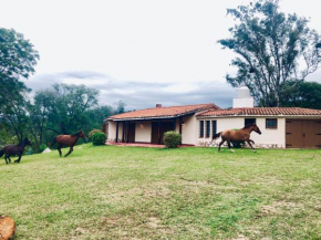 Casa de Montaña